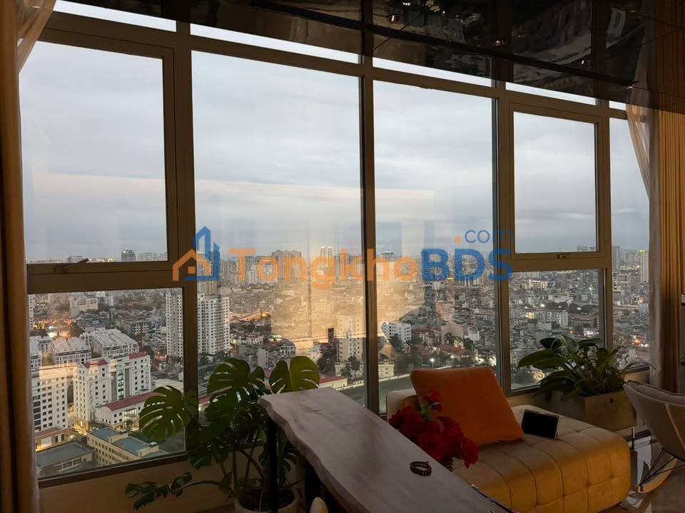 Căn hộ 29 Tố Hữu Thanh Xuân 28 triệu - Full nội thất