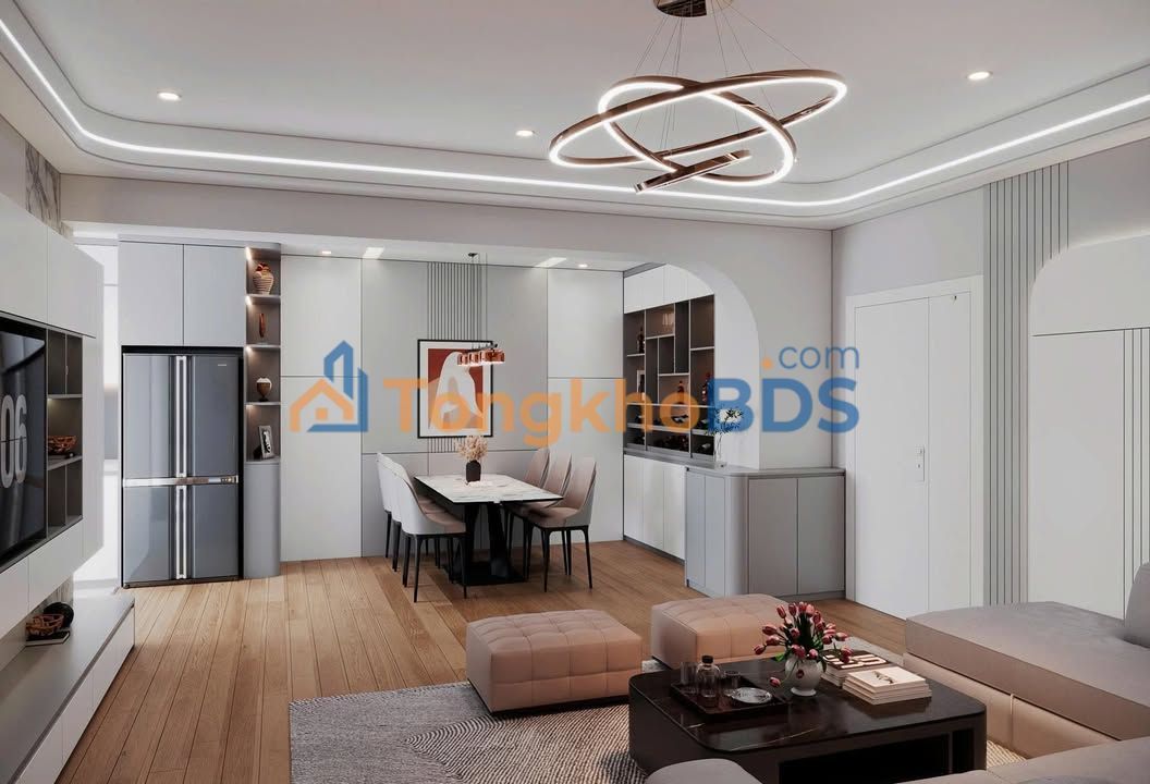 Căn hộ Vinhomes Gardenia, 50m² giá 13 triệu - View đẹp