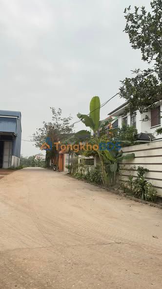 Đất nền Hạ Hòa QL32C 132m² 1,5 tỷ - Sổ đỏ chính chủ