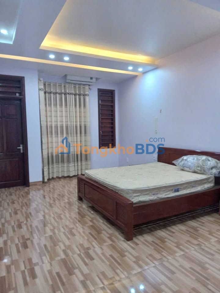 Cho thuê nhà mặt phố Đông Nam Cường, Hải Dương - 3PN, 3 Tầng, Giá 10 Triệu