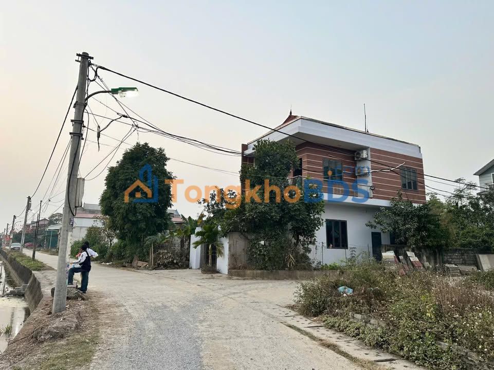 Đất Vân Đình 125m² 4.375 tỷ - Tiềm năng tăng giá