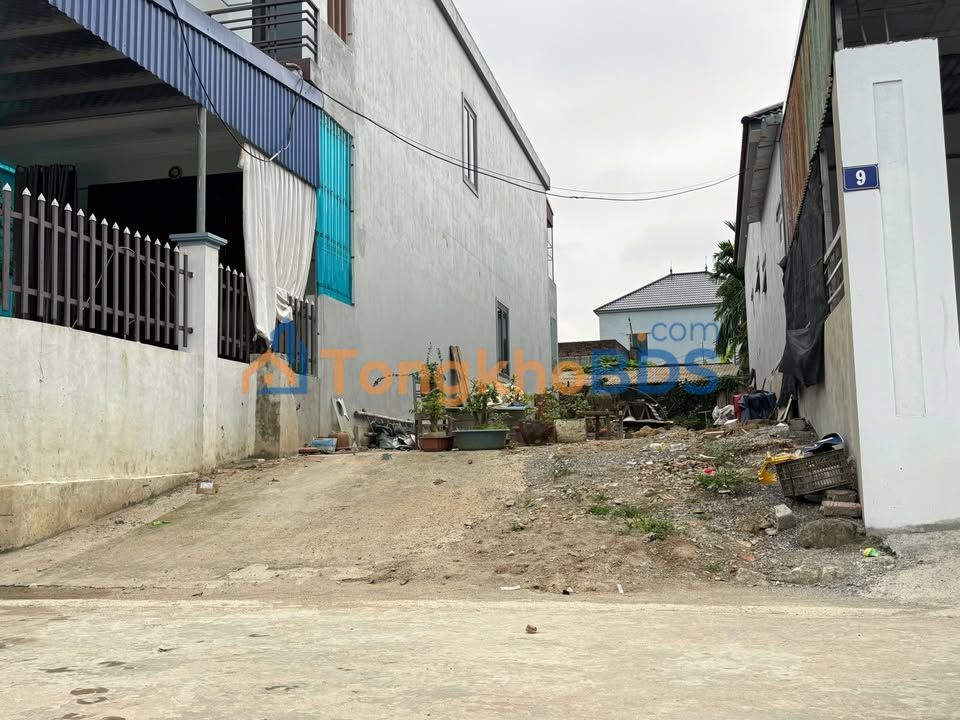 Đất nền Hồng Sơn Mỹ Đức 120m² 1 tỷ - Đất thổ cư 100%