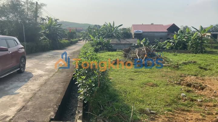 Đất nền Kỳ Đồng, Hà Tĩnh 126m² 8xx triệu - Sổ đỏ chính chủ