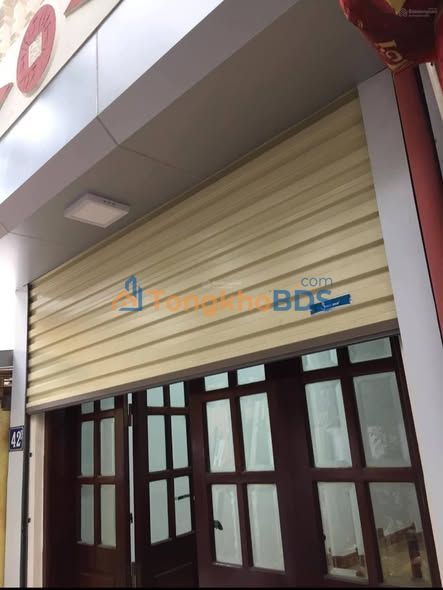 Nhà Nguyễn Khoái, Hoàng Mai 32m² 5 tỷ - Chính chủ bán