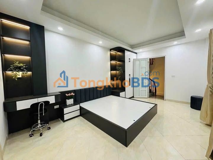 Nhà riêng Phố Quan Nhân 34m² 7 tỷ - Sẵn sàng ở ngay