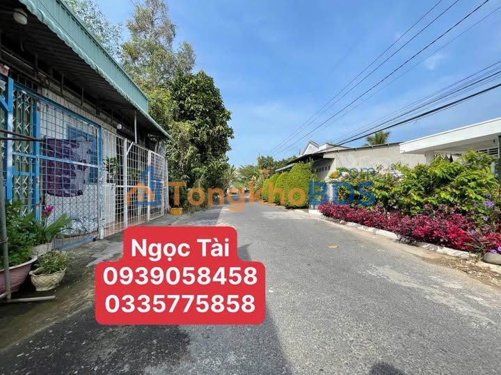 Nhà mặt tiền Phạm Ngọc Thạch 64m² 850 triệu - Mặt tiền kinh doanh