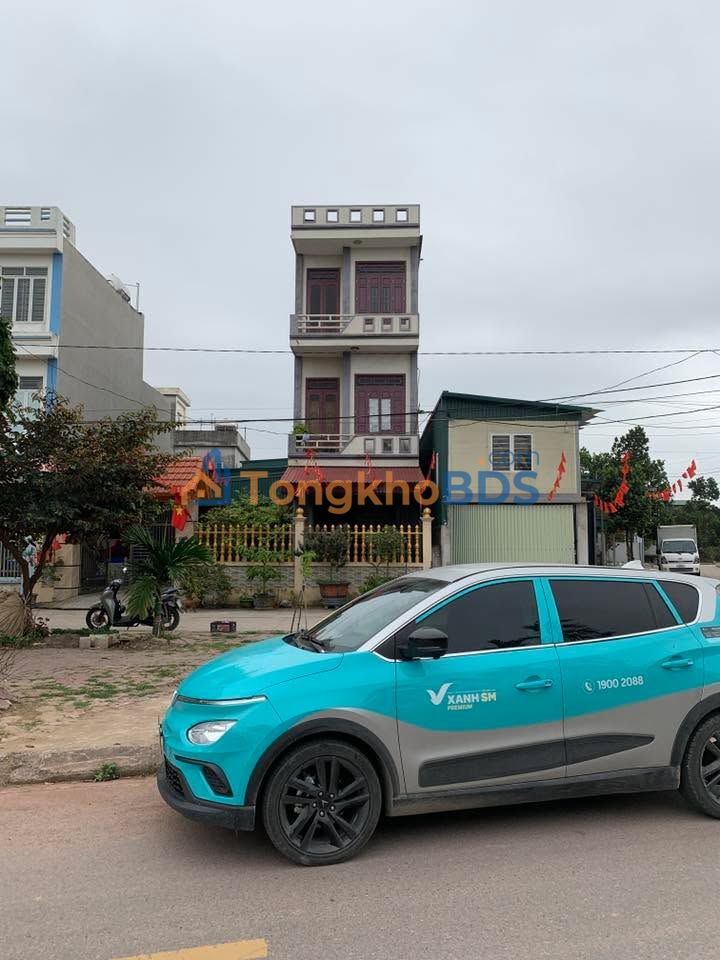 Nhà riêng Hải Dương 80m² 3 tỷ - Sẵn sàng ở ngay