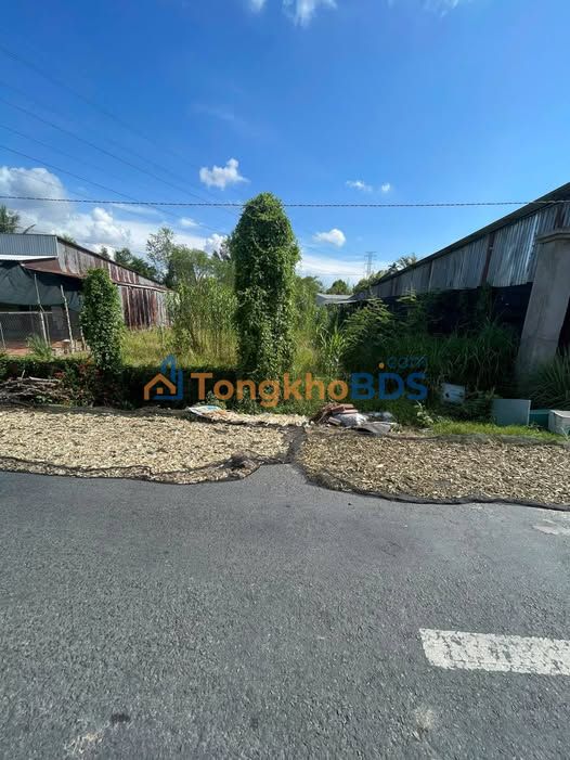 Đất nền Ngô Gia Tự Lai Vung 450m2 2,1 tỷ - Sổ đỏ chính chủ