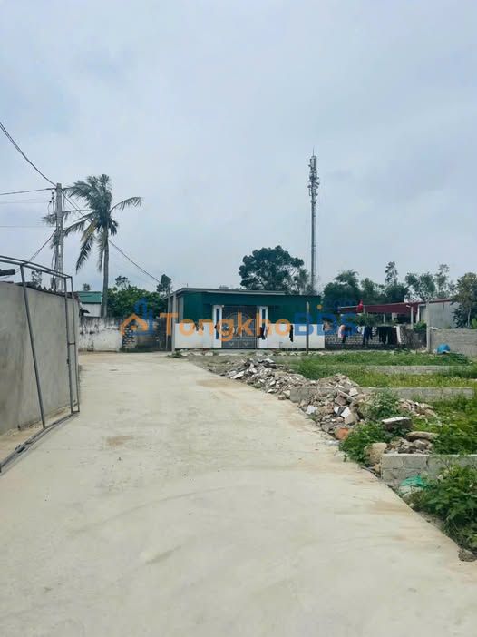 Đất Nghi Trung Nghi Lộc 102m² 1,3-1,399 tỷ - Đất thổ cư 100%