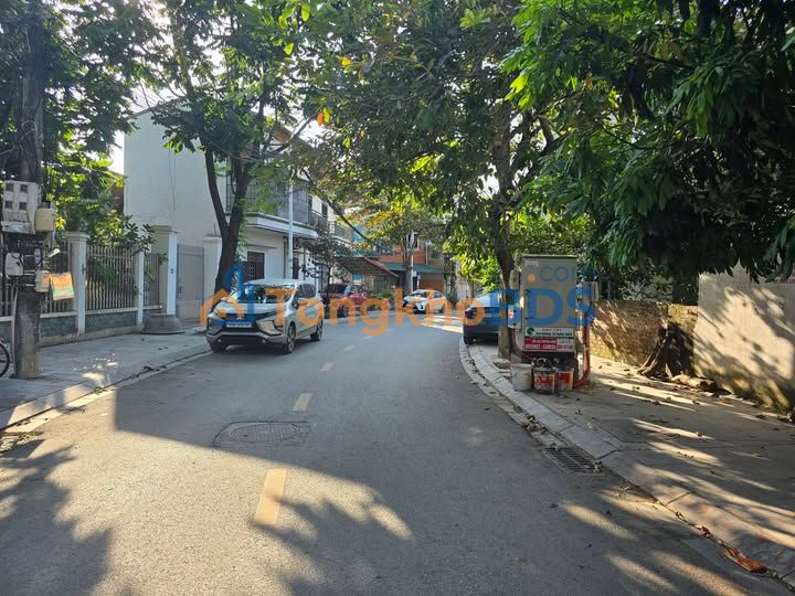 Bán Đất Mặt Phố Đầm Vạc Vĩnh Yên 95m² - Kinh Doanh Đắc Lợi, Giá Tốt