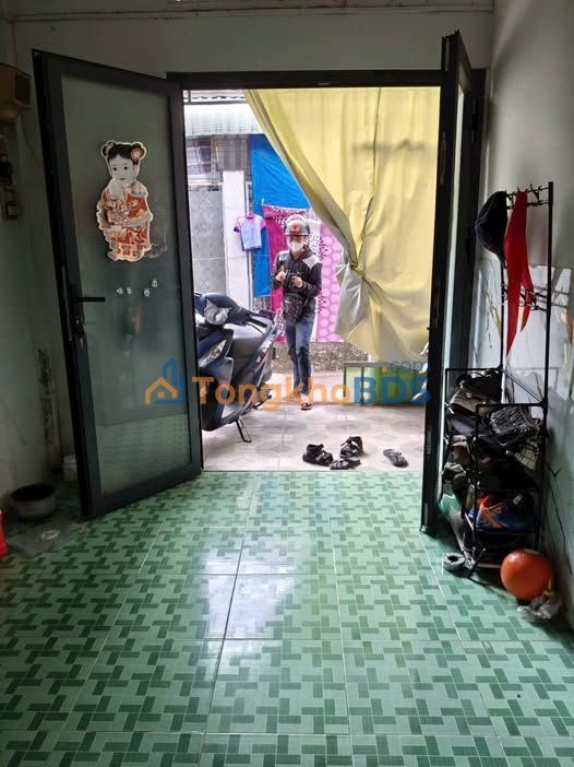 Nhà riêng N9C P8 Vĩnh Long 46m² 680 triệu - Sẵn sàng ở ngay