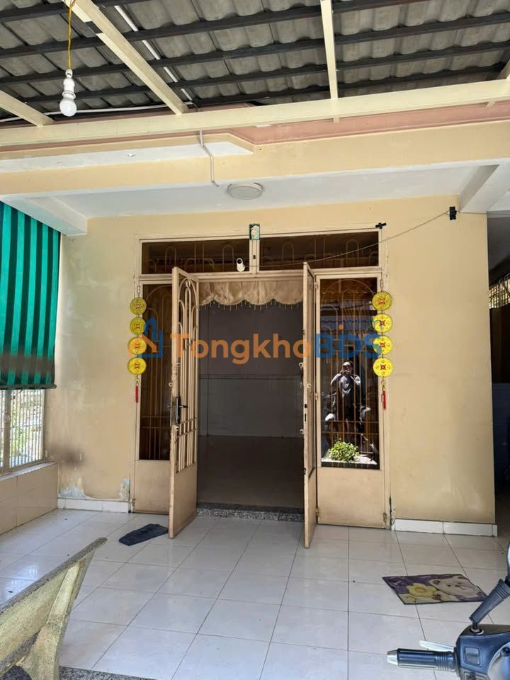 Nhà Bình Thạnh Bạch Đằng 166m² 13 tỷ - Chính chủ bán