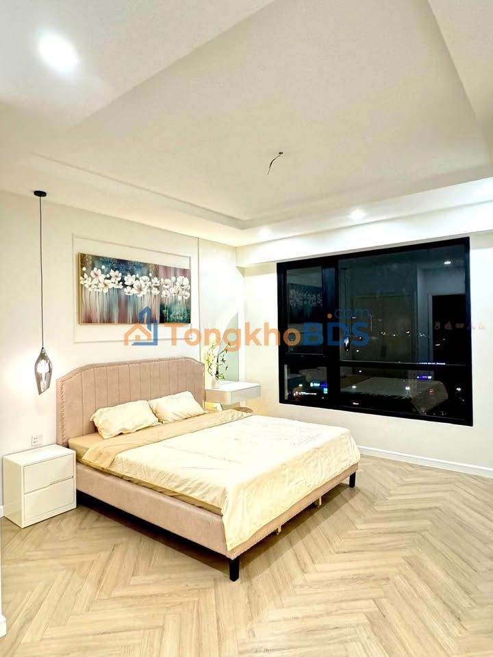 Căn hộ Times City Vĩnh Tuy 83m² 8.75 tỷ - Bàn giao ngay