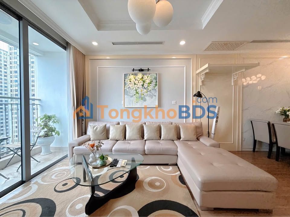 Căn hộ Park Premium P12 - 94m² 12 tỷ - View đẹp