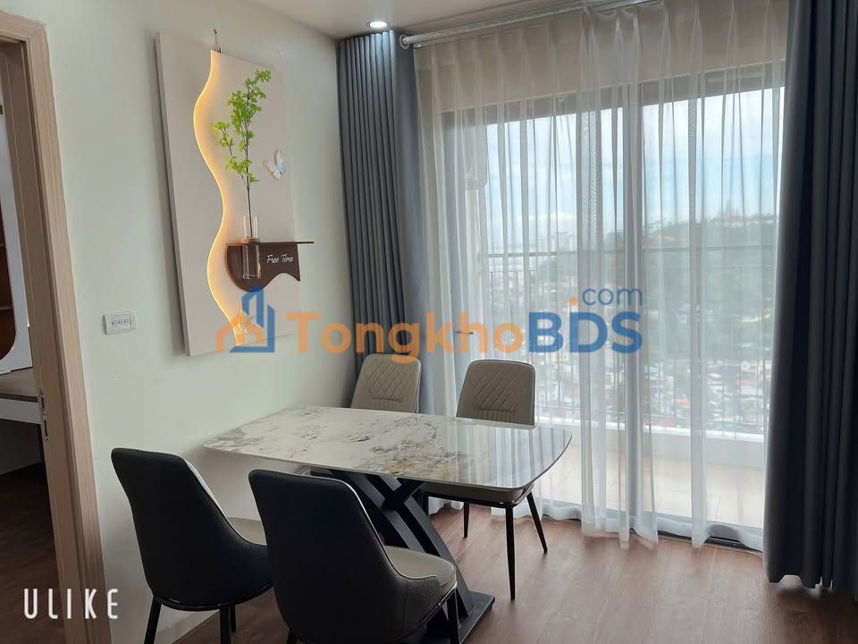 Căn hộ Lideco Hạ Long 69.7m² giá 2.55 tỷ - Bàn giao ngay