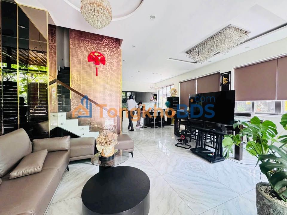 Nhà riêng Hiệp Bình Phước 72m² 12,5 tỷ - Ô tô vào tận nhà