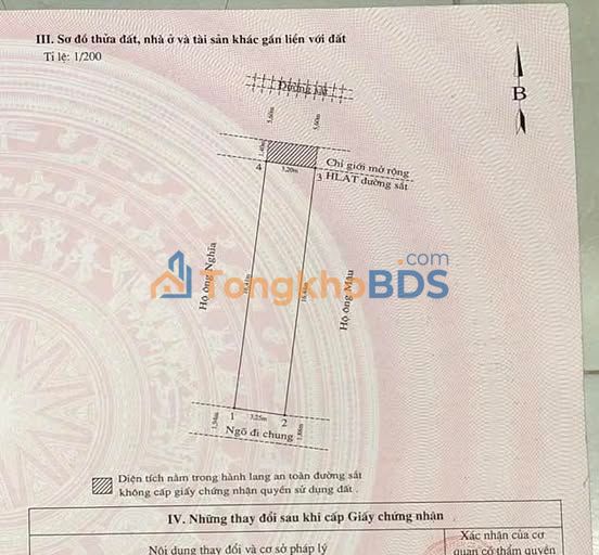 Đất Hải An 53m² 2.9 tỷ - Đường to ô tô 2 mặt ngõ