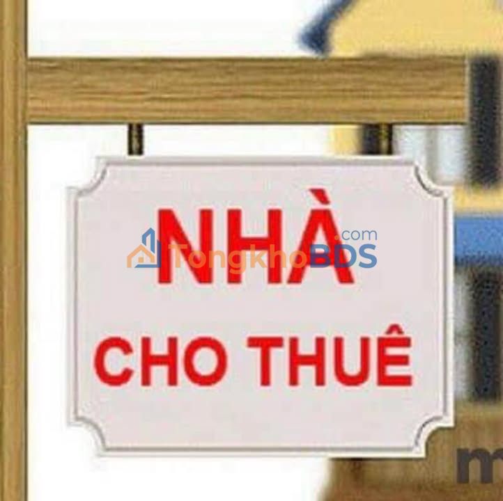 Nhà mặt phố Nguyễn Trãi 70m² giá 8 triệu - Mặt tiền kinh doanh