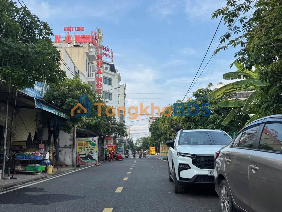 Đất nền KCN Thăng Long 3 100m² - Sổ đỏ chính chủ