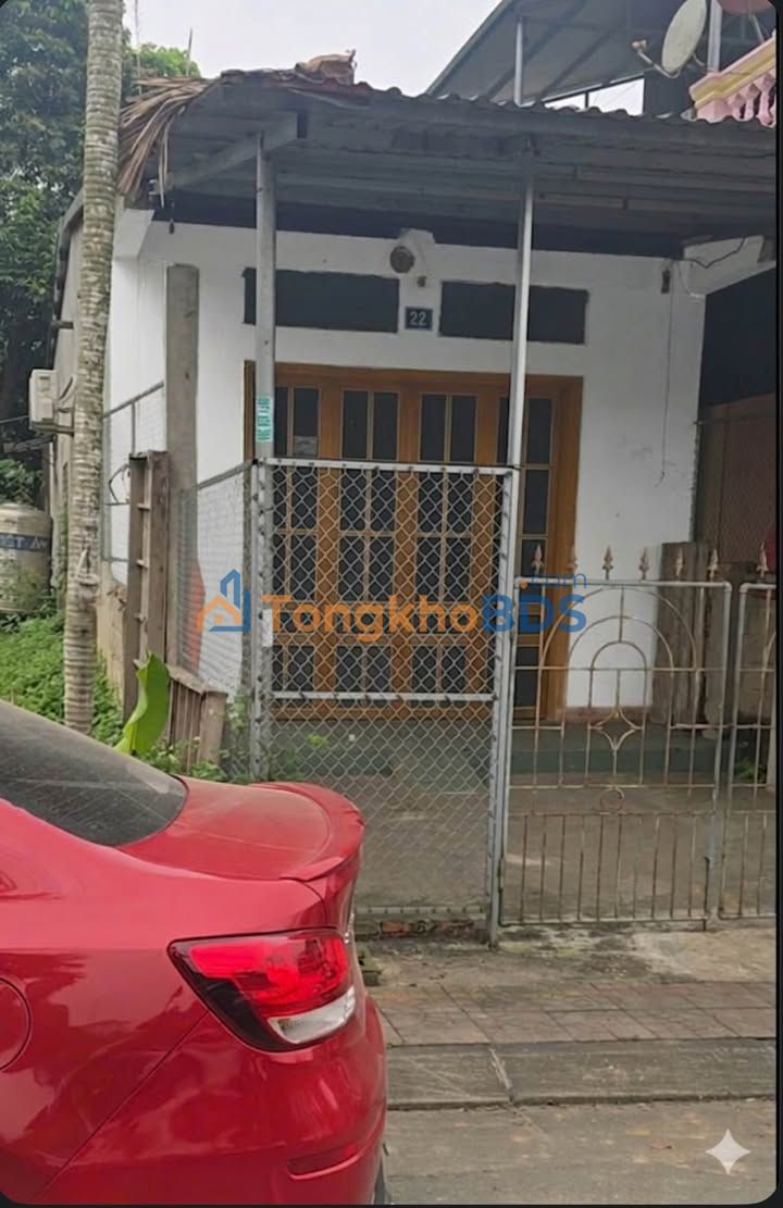 Nhà cấp 4 Ỷ La 99m² 2.35 tỷ - Sổ hồng sẵn