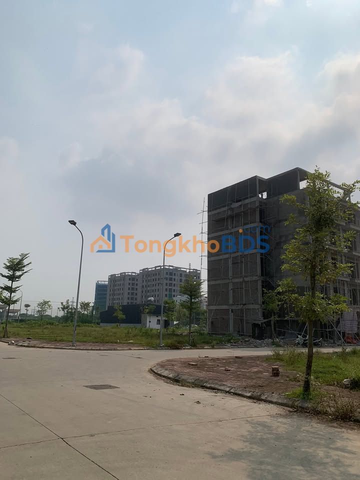 Đất nền Bạch Đa Tiến Thắng 100m² 5x triệu - Sổ đỏ chính chủ