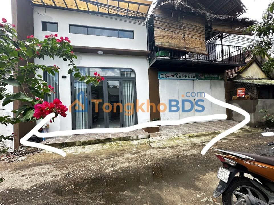 Nhà Nguyễn Trãi Quảng Ngãi 68m² giá 1,58 tỷ - Chính chủ bán