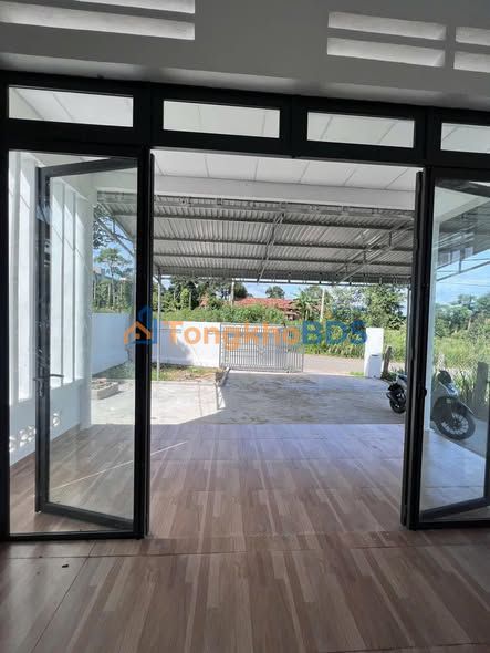 Đất Ea Knốp 300m² 1.5 tỷ - Đường ô tô vào ngay