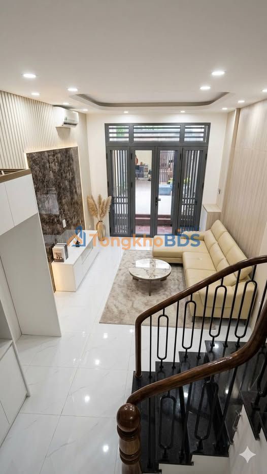 Nhà phố Phúc Lợi Long Biên 31m² giá 6 tỷ - Sẵn sàng vào ở