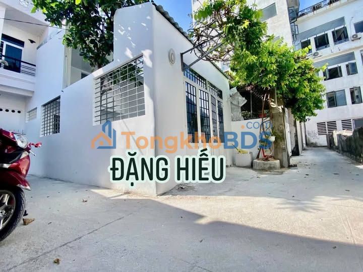 Nhà riêng Phường 5 Tuy Hoà 114m2 2.5 tỷ - Sẵn sàng ở ngay