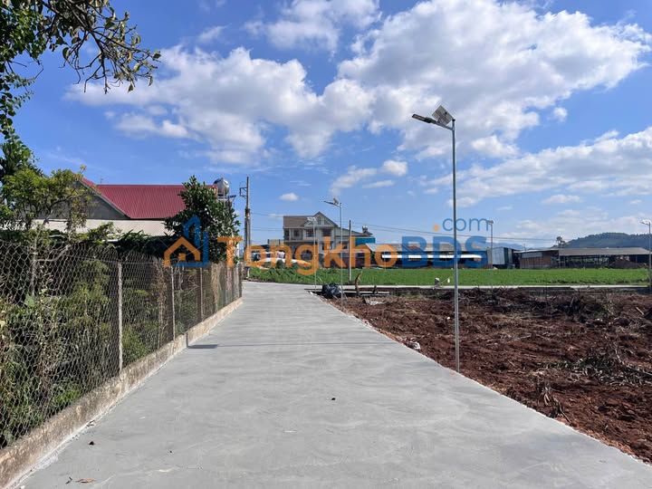 Đất Tà Nung Đà Lạt 75m² 879 triệu - Sổ đỏ chính chủ