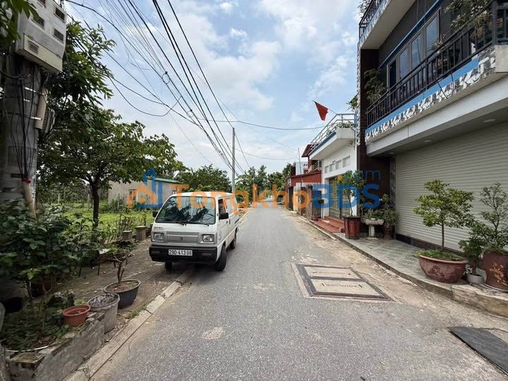 Đất nền Xuân Lâm Thuận Thành 99m² 3 tỷ - Tiềm năng tăng giá