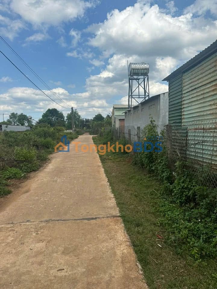 Đất nền Pleiku Đào Duy Từ 120m² giá thỏa thuận - Pháp lý rõ