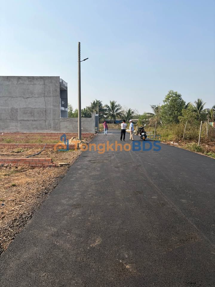 Nhà cấp 4 An Viễn 90m² 1,179 tỷ - Sẵn sàng ở ngay