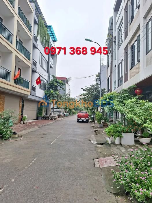 Đất nền Trâu Quỳ 32m² 6.5 tỷ - Vị trí đẹp