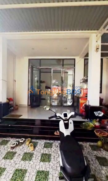 Nhà Trần Huy Liệu Buôn Hồ 180m² 1.89 tỷ - Ô tô vào tận nhà