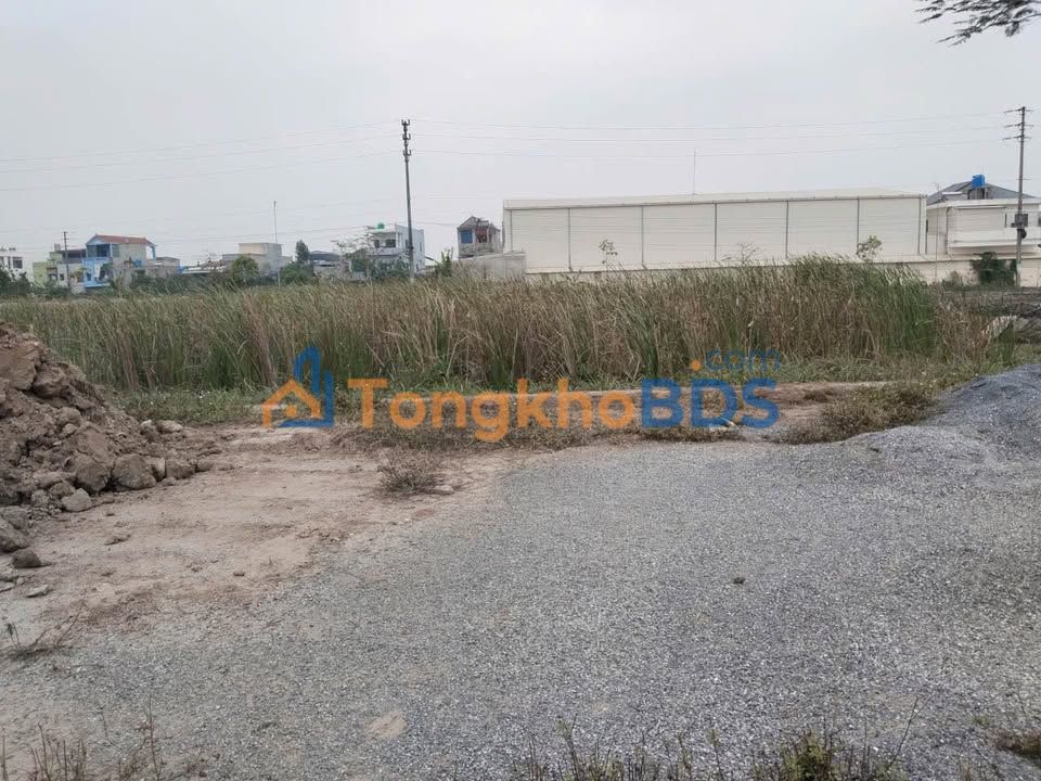 Đất Nền Phúc Khánh, Hưng Hà 125m² - Vị Trí Vàng Kinh Doanh, Đầu Tư Sinh Lời