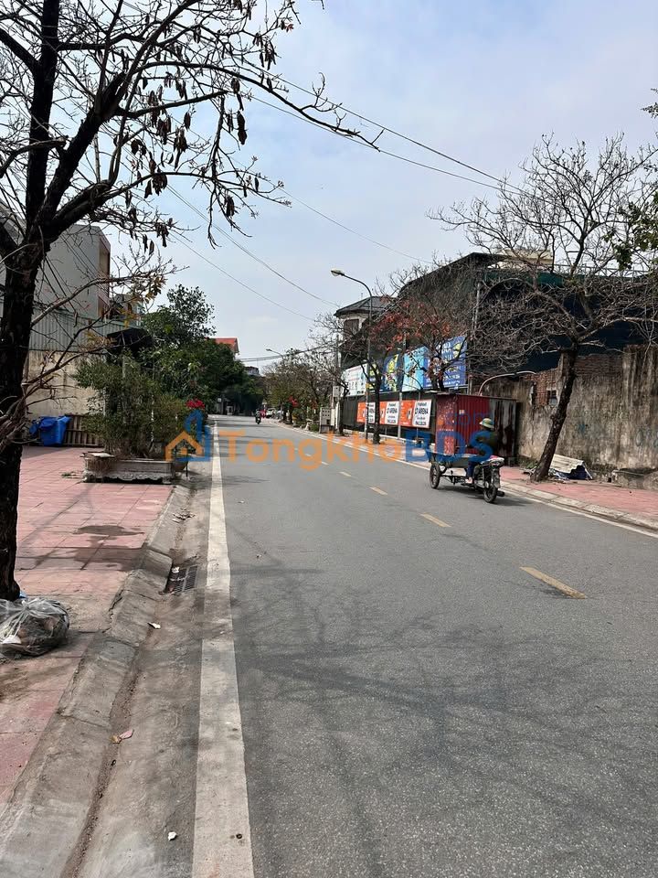 Đất Ngô Thì Nhậm 275m² Thái Bình 13.75 tỷ - Tiềm năng tăng giá