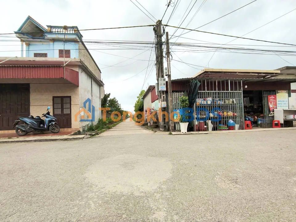 Đất Nam Phú Tiền Hải 290m² 1.2 tỷ - Đường ô tô 16 chỗ