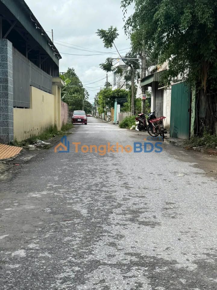 Đất nền Tân Bình Thái Bình 1.009 tỷ - Tiềm năng tăng giá