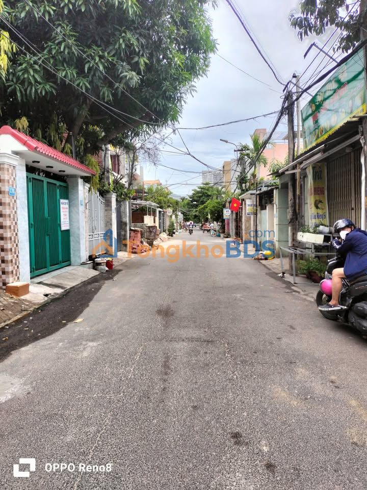 Nhà mặt tiền Phạm Quang Ảnh 123m² 14,5 tỷ - Mặt tiền KD