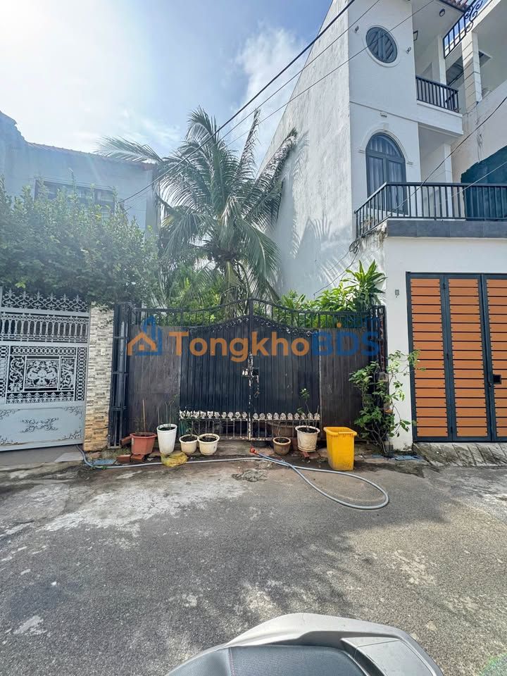 Đất Vũng Tàu Phường 1 117m² 7.6 tỷ - Thổ cư tự do