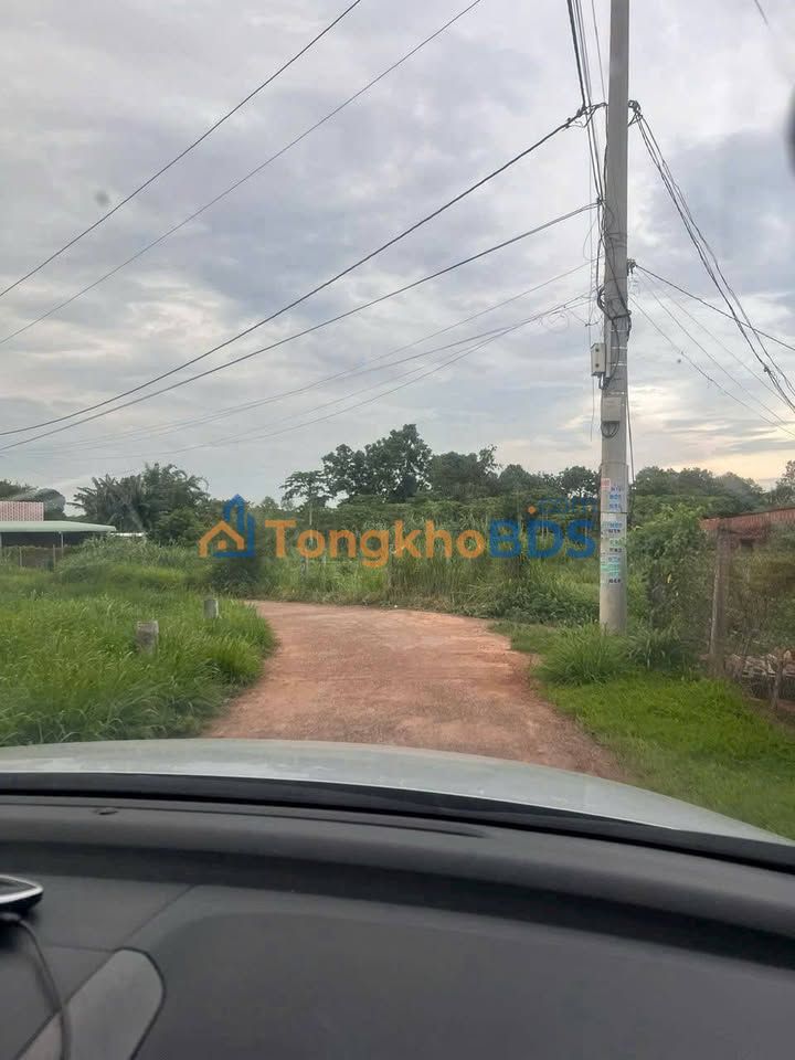 Đất nền Long Phước BRVT 353m² 1.6 tỷ - Sổ đỏ chính chủ