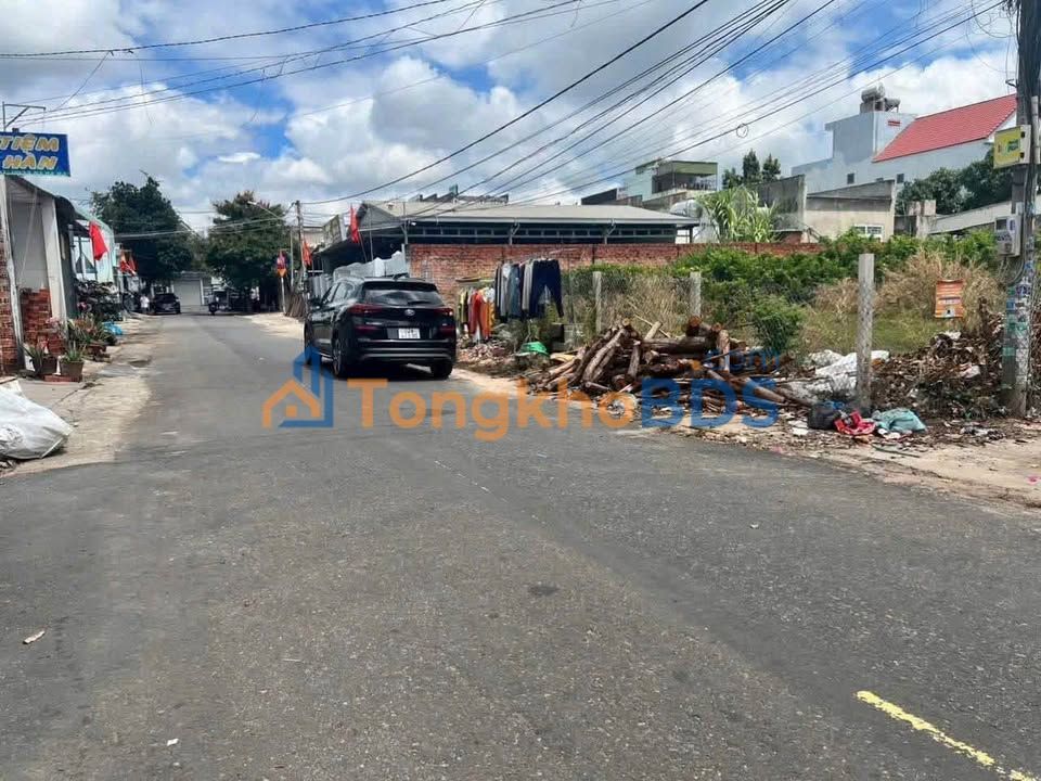 Đất nền Long Tâm Bà Rịa 100m² 3.49 tỷ - Sổ đỏ chính chủ