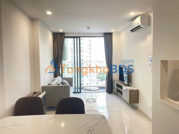 Căn hộ Dlusso/Precia An Phú 2PN 13tr/m - View đẹp