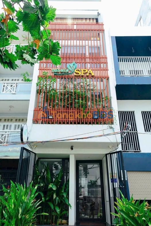 Nhà Thảo Điền Xuân Thuỷ 68m² 28 tỷ - Ô tô vào tận nhà