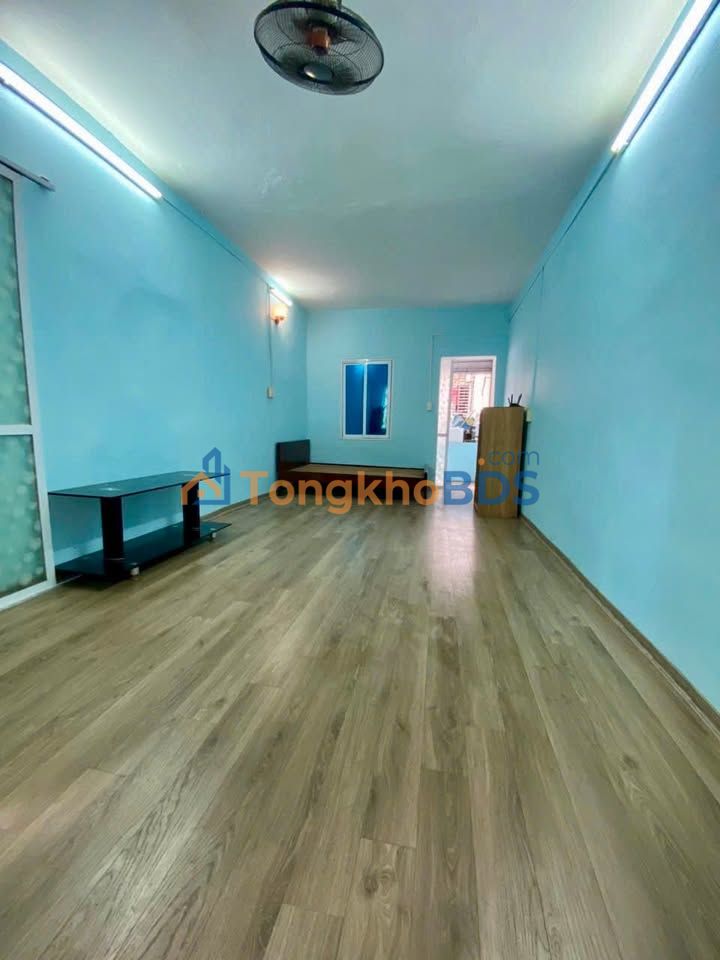 Cho thuê nhà tập thể 50m² ngõ 20 Nguyễn Chính, Hoàng Mai - Sẵn sàng ở ngay