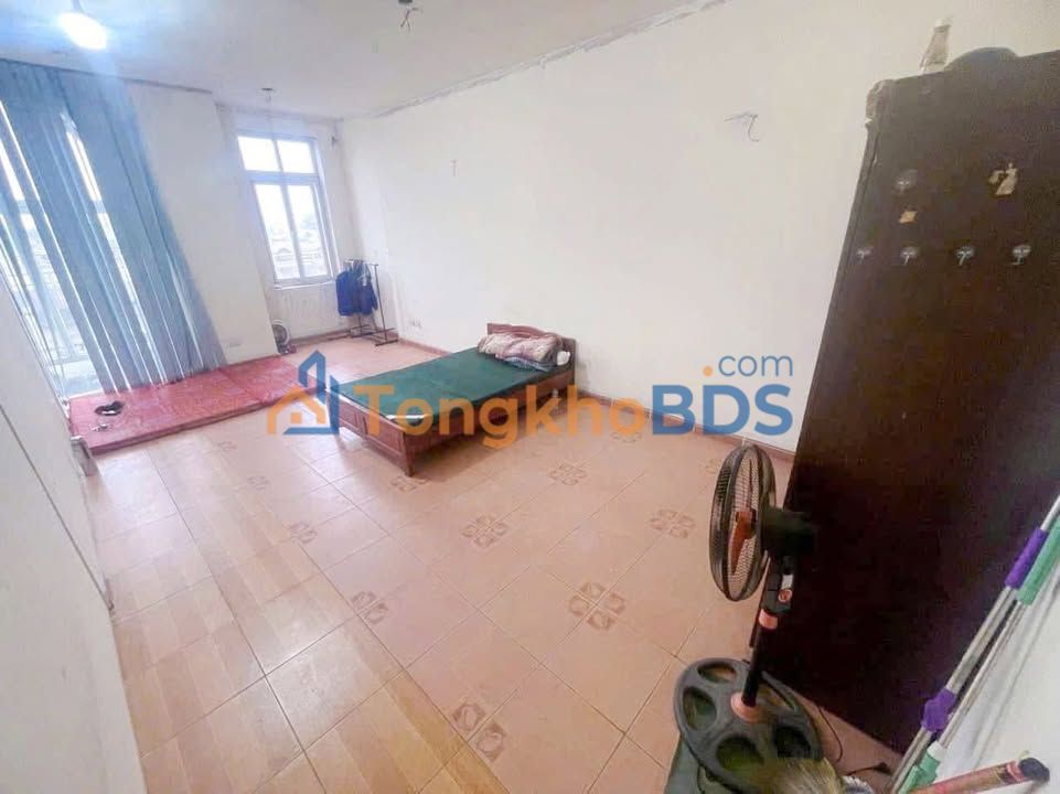 Phòng trọ Giải Phóng 30m² 2.6 triệu - Full nội thất