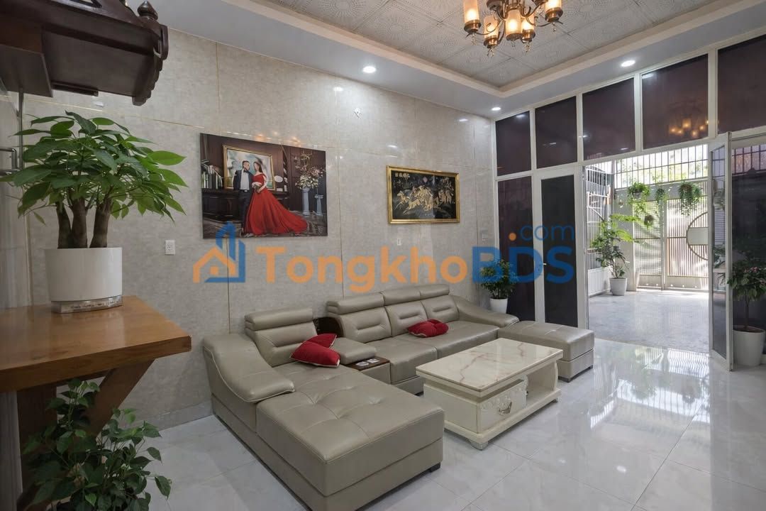 Nhà riêng TL 43 Bình Chiểu 157m² giá 8 tỷ - Chính chủ bán