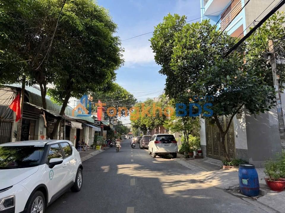 Nhà phố Thủ Đức Phước Bình 134m² 16,5 tỷ - Đầu tư sinh lời