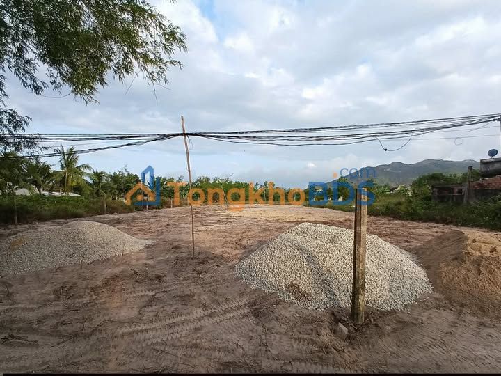 Đất nền Phước Mỹ Quy Nhơn 200m² 499 triệu - Tiềm năng tăng giá